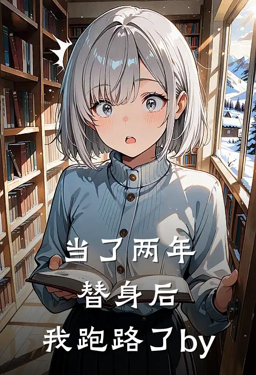当了两年替身后，我跑路了by