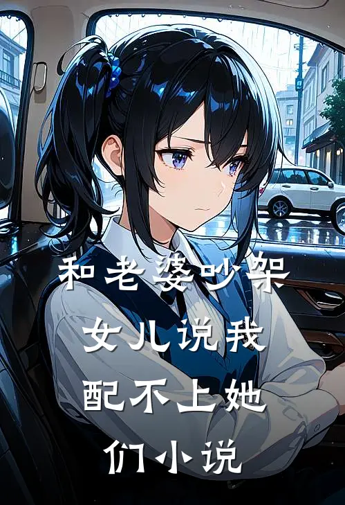 和老婆吵架,女儿说我配不上她们在线阅读