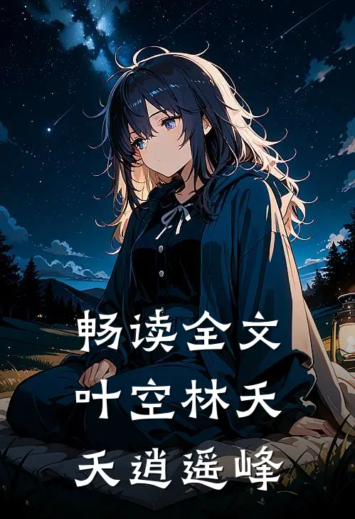 畅读全文叶空林夭夭逍遥峰