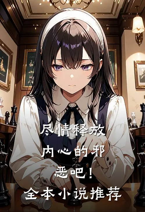 尽情释放内心的邪恶吧!全本推荐阅读