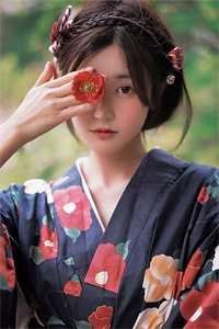 青丝绾尽离别意短篇小说阅读