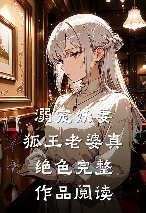 溺宠妖妻狐王老婆真绝色完整作品阅读免费