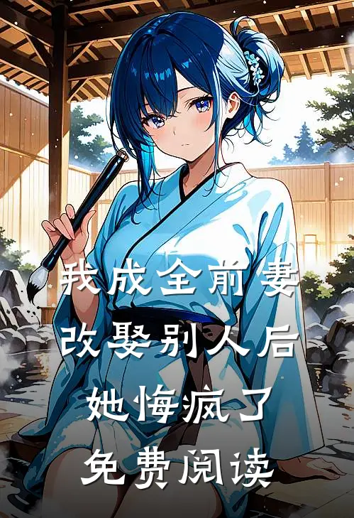 我成全前妻改娶别人后,她悔疯了免费阅读全文