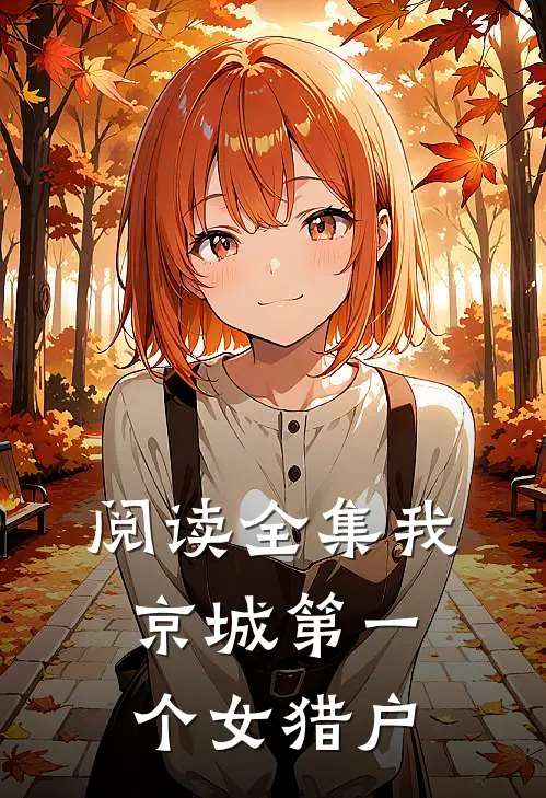 阅读全集我，京城第一个女猎户