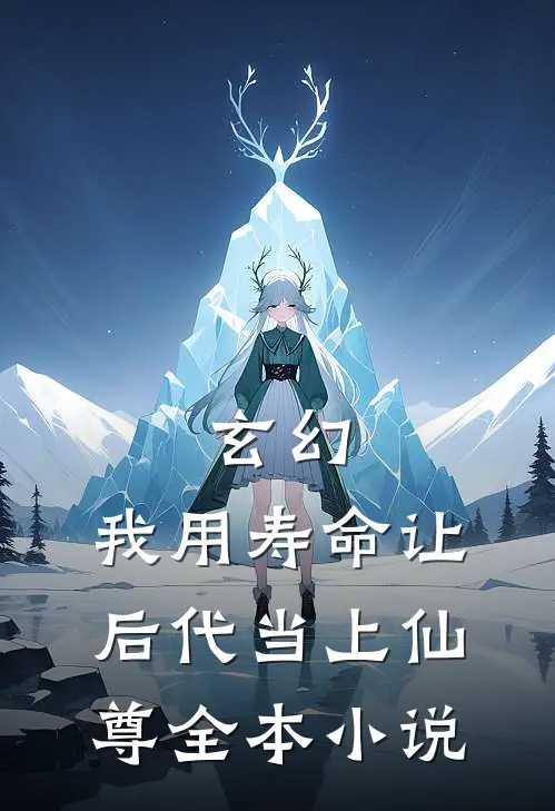 玄幻：我用寿命让后代当上仙尊全本小说