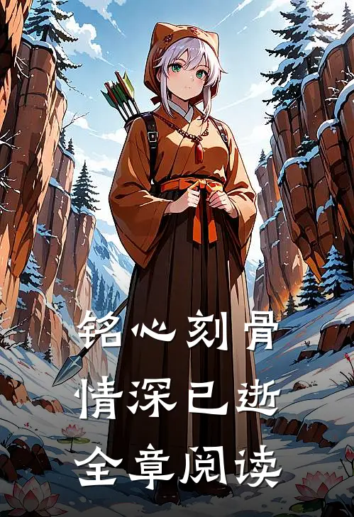 铭心刻骨,情深已逝全章阅读理解