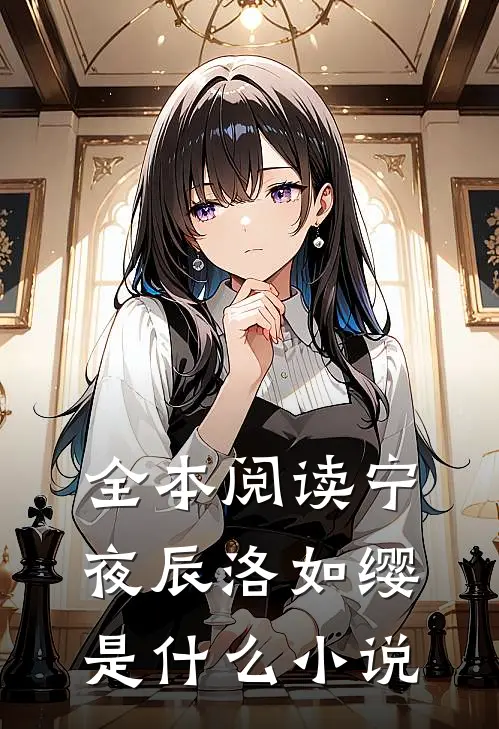 全本阅读宁夜辰洛如缨是什么小说
