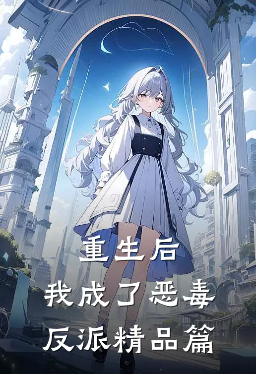 重生后,我成了恶毒反派精品篇