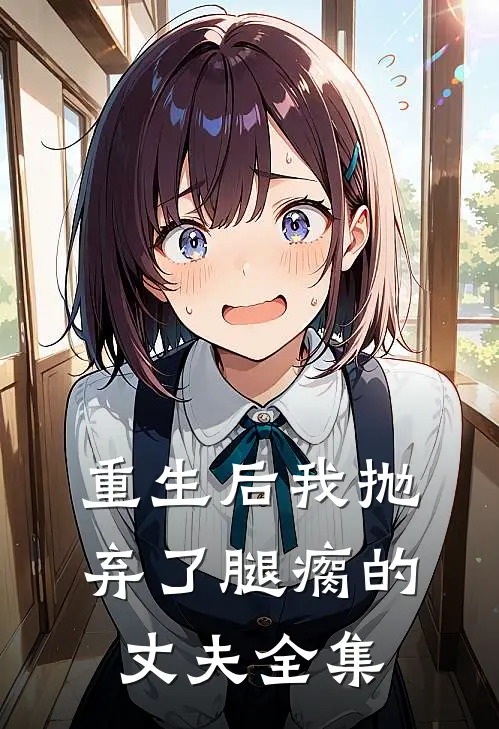 重生后我抛弃了腿瘸的丈夫 全集在线观看