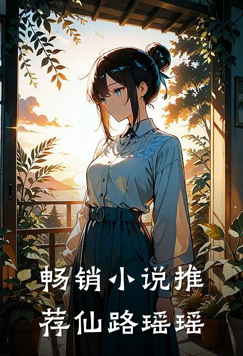 畅销推荐仙路瑶瑶全文