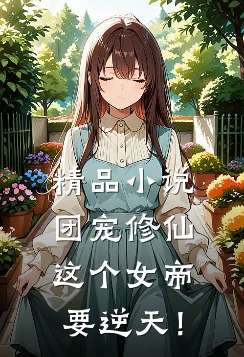 精品小说团宠修仙：这个女帝要逆天！