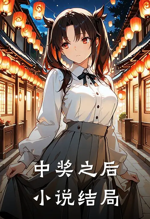 中奖之后小说结局