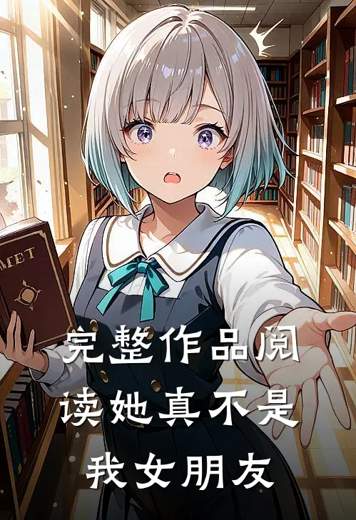 完整作品阅读她真不是我女朋友