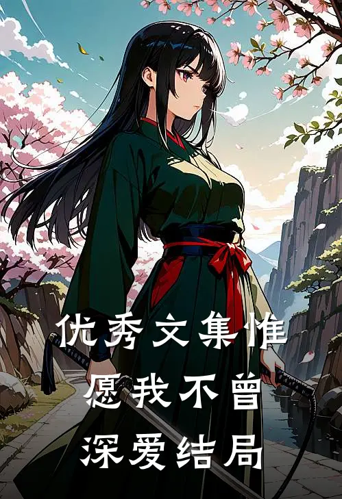 优秀文集惟愿我不曾深爱结局