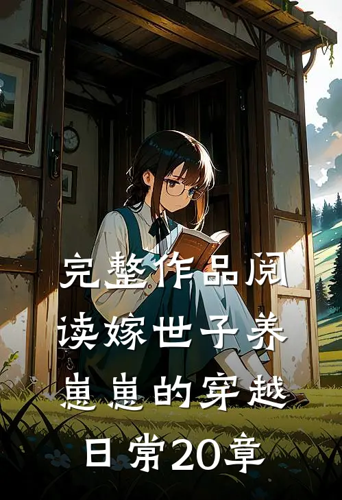 完整作品阅读嫁世子养崽崽的穿越日常20章