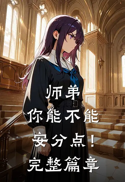 师弟,你能不能安分点!完整篇章