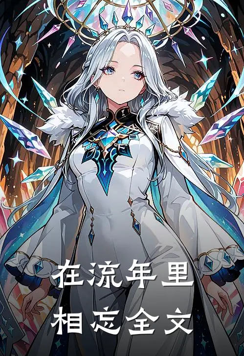 在流年里相忘全文