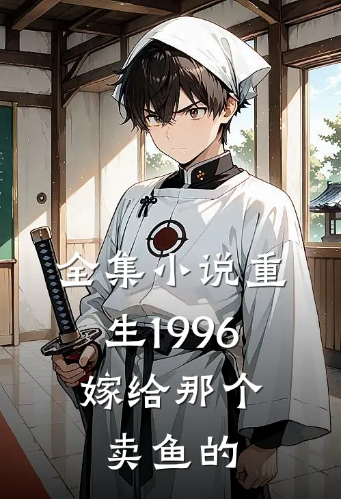 全集重生1996,嫁给那个卖鱼的男人