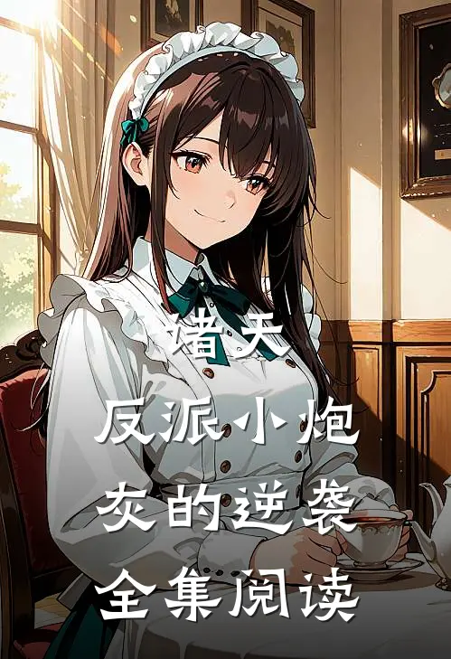 诸天反派小炮灰的逆袭全集阅读免费
