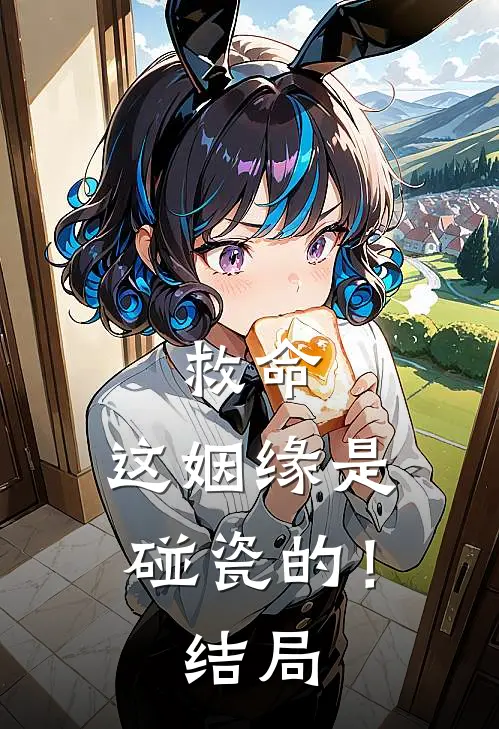 救命,这姻缘是碰瓷的!结局是啥