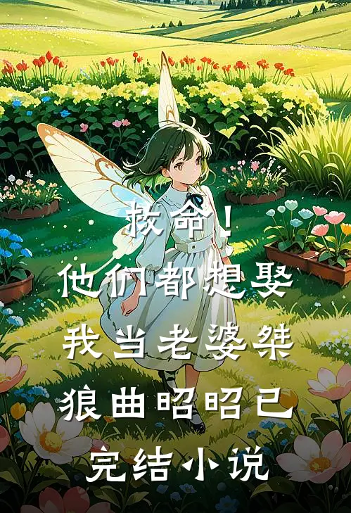 救命！他们都想娶我当老婆(桀狼曲昭昭)已完结小说