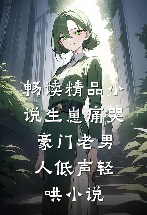 畅读精品小说生崽痛哭:豪门老男人低声轻哄小说