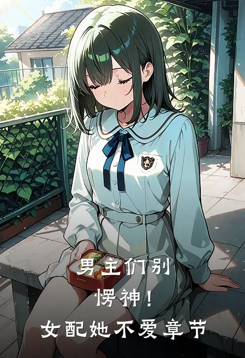 男主们别愣神!女配她不爱章节免费阅读