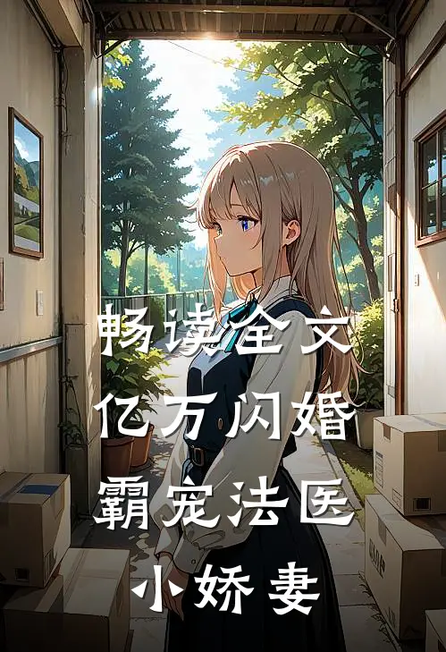 畅读全文亿万闪婚霸宠法医小娇妻
