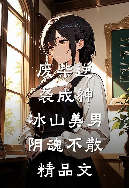 废柴逆袭成神,冰山美男阴魂不散精品文章