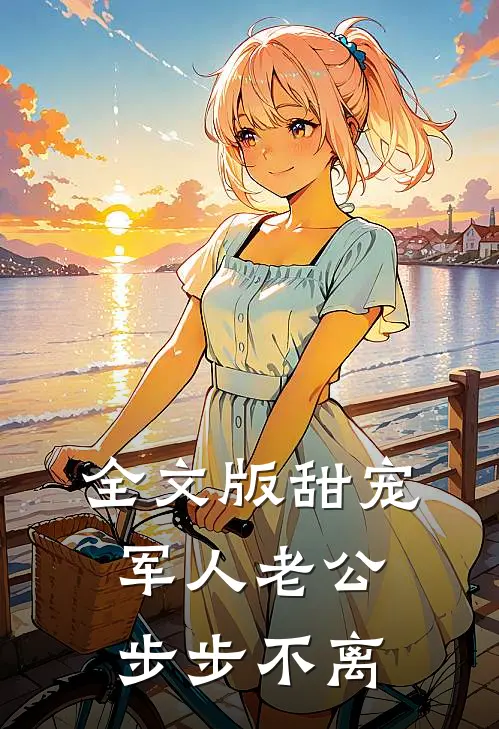 全文版甜宠：军人老公步步不离