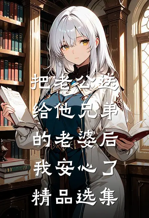把老公送给他兄弟的老婆后，我安心了精品选集