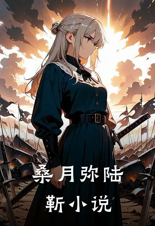 桑月弥陆靳小说