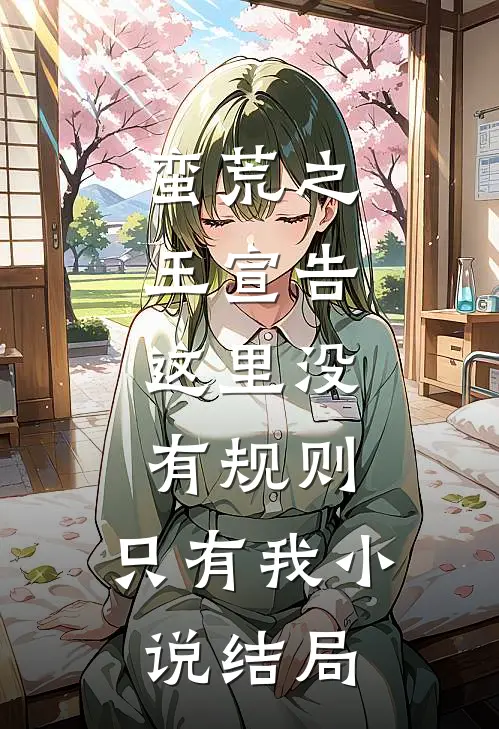 蛮荒之王宣告这里没有规则,只有我结局是