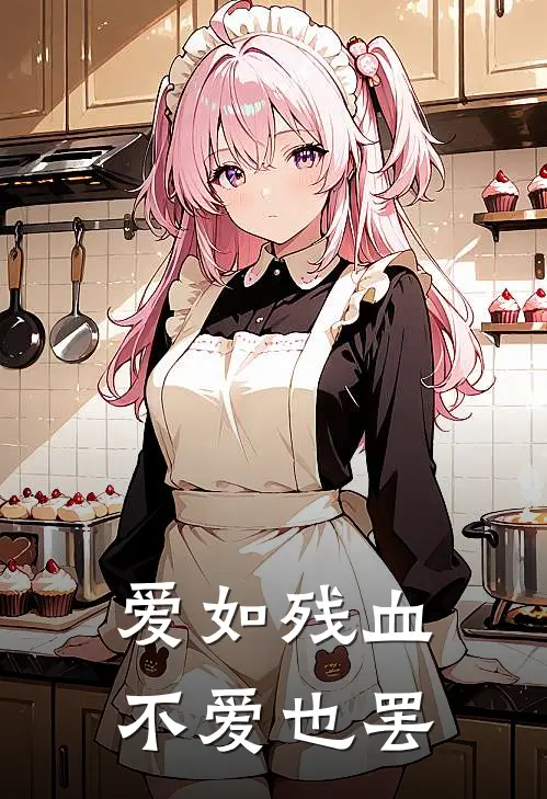 爱如残血，不爱也罢