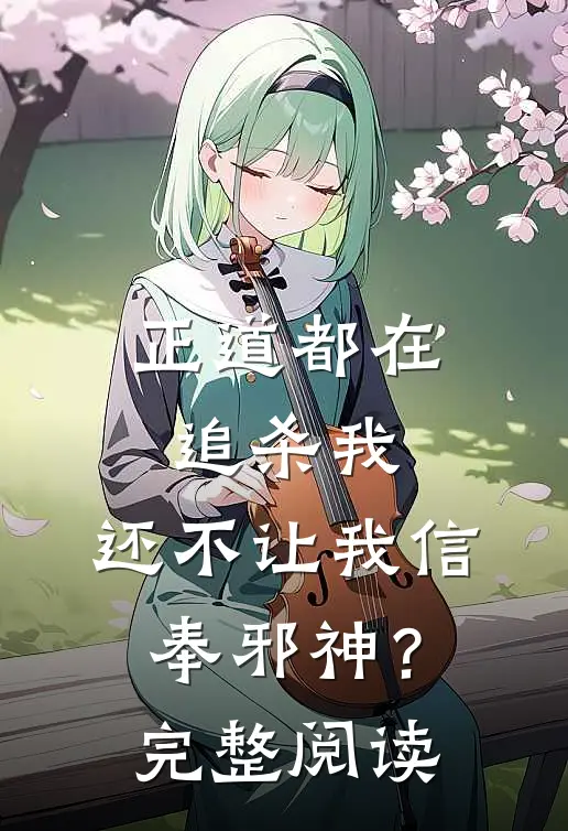 正道都在追杀我,还不让我信奉邪神?完整阅读答案