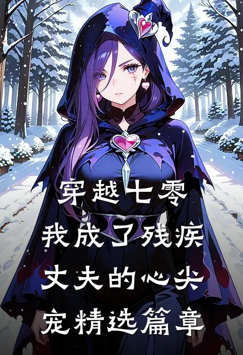 穿越七零：我成了残疾丈夫的心尖宠精选篇章