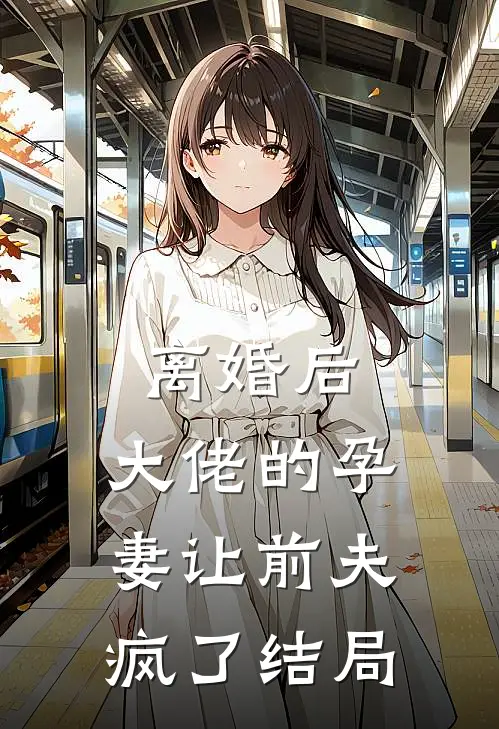 离婚后,大佬的孕妻让前夫疯了结局如何