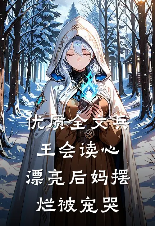 优质全文兵王会读心，漂亮后妈摆烂被宠哭