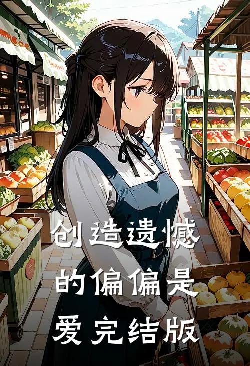 创造遗憾的偏偏是爱完结版