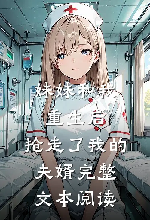 妹妹和我重生后,抢走了我的夫婿完整文本阅读免费