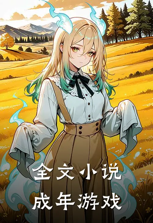 全文成年游戏女主