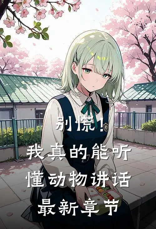 别慌!我真的能听懂动物讲话最新章节阅读