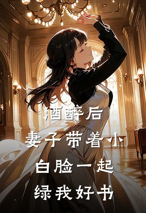 酒醉后，妻子带着小白脸一起绿我好书