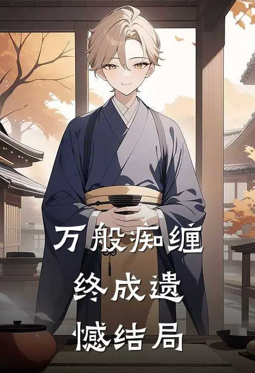 万般痴缠,终成遗憾结局怎么样