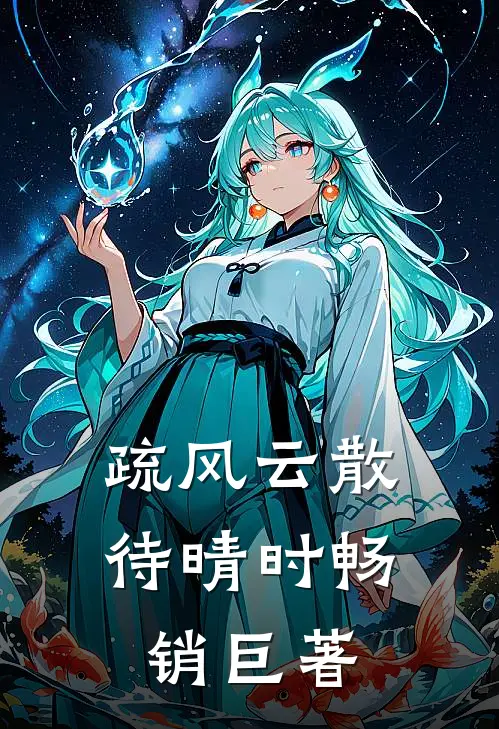 疏风云散待晴时畅销巨著