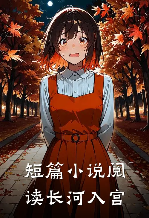 短篇小说阅读长河入宫
