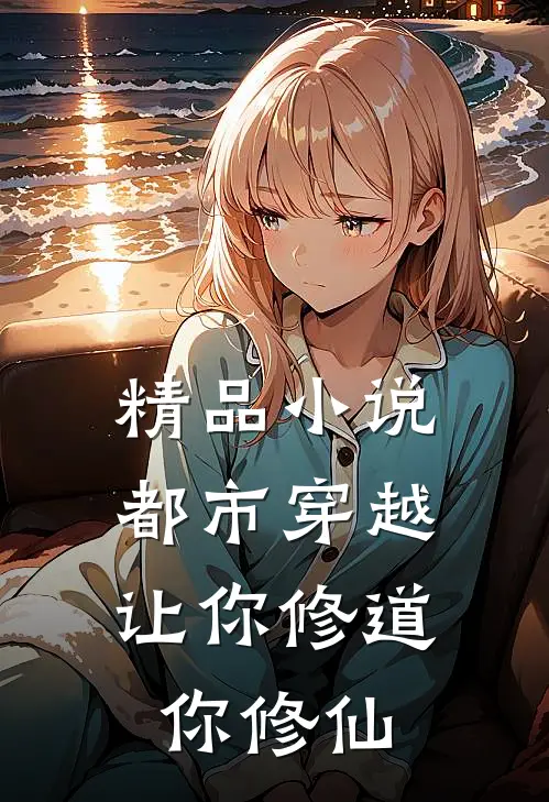 精品都市穿越让你修道你修仙了