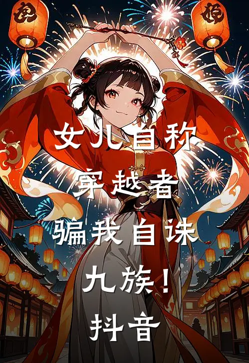 女儿自称穿越者,骗我自诛九族!抖音视频