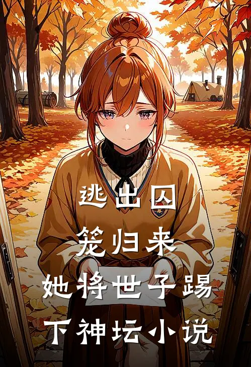 逃出囚笼归来,她将世子踢下神坛在线阅读