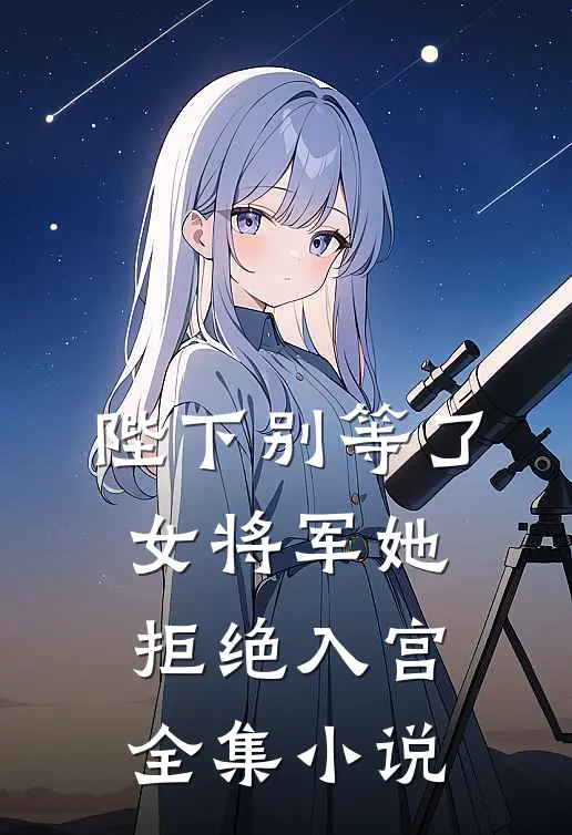 陛下别等了,女将军她拒绝入宫全集免费阅读